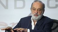 Producción petrolera de México, tiene buenas posibilidades de crecer con inversión privada: Carlos Slim