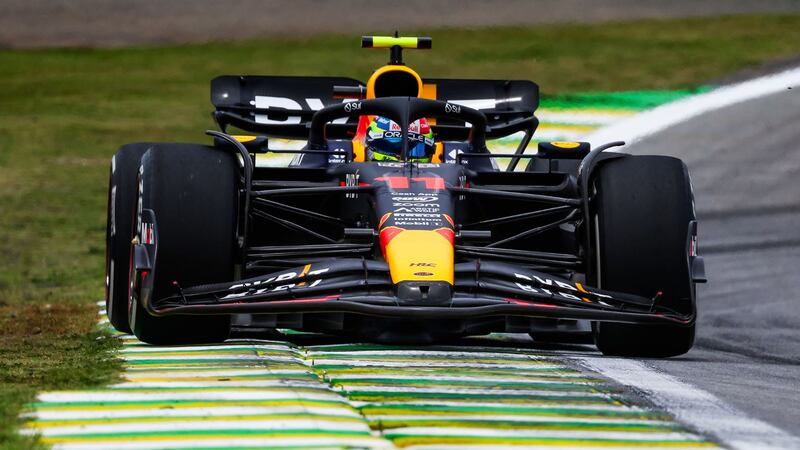 GP de Las Vegas: ¿Dónde y cuándo ver la carrera de ‘Checo’ Pérez EN VIVO por TV y streaming?