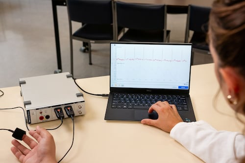 Descubre la tecnología neozelandesa que está transformando la investigación médica