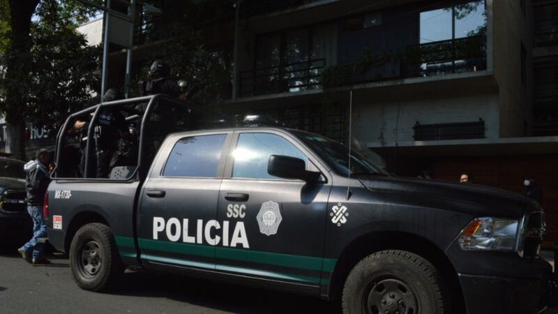 Detienen a dos personas vinculadas a homicidio en la Benito Juárez