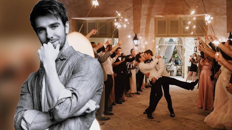 Muere Mike Heslin a 8 meses de su boda: ¿Qué le pasó al actor de 30 años?