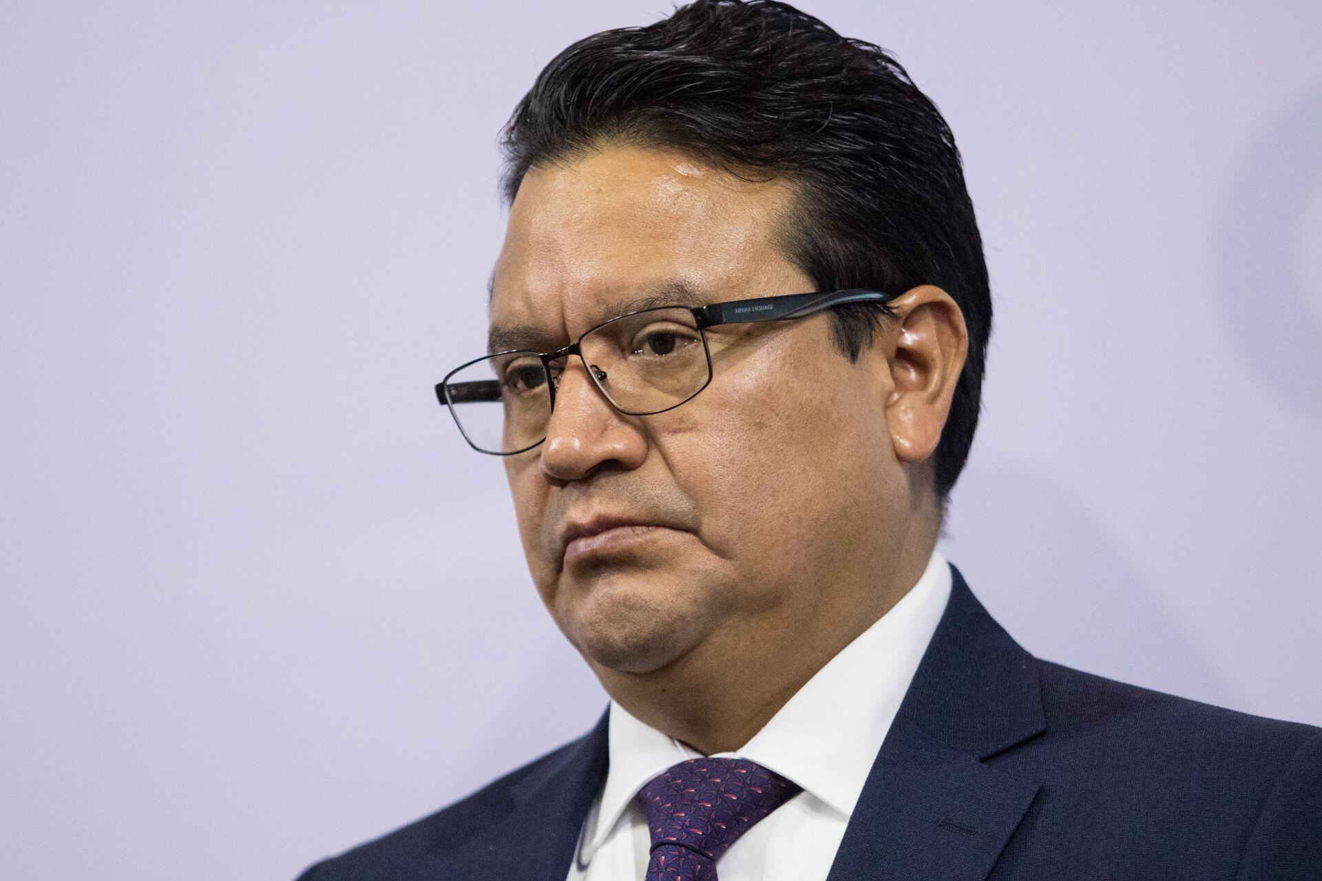 Quién es Néstor Vargas, representante de Sheinbaum en el Órgano de  Administración Judicial? – El Financiero