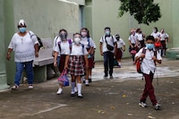 Calendario SEP 2022: Este es el último puente del ciclo escolar para educación básica