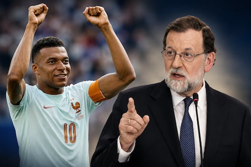 ‘Tufo de racismo intolerable’: Expresidente español ‘encabrita’ a Francia con comentario vs. Les Blues