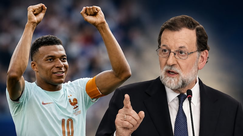 ‘Tufo de racismo intolerable’: Expresidente español ‘encabrita’ a Francia con comentario vs. Les Blues