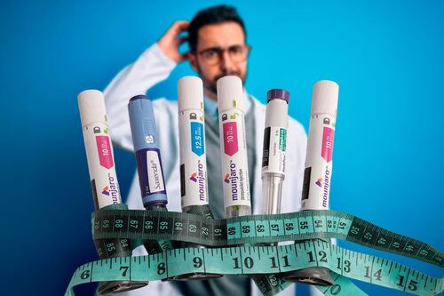 Así es cómo Ozempic y los nuevos medicamentos para bajar de peso cambian el tratamiento de la diabetes