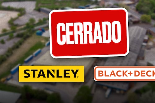 Stanley Black & Decker cierra planta en Puebla tras 59 años y liquida a más de 600 trabajadores