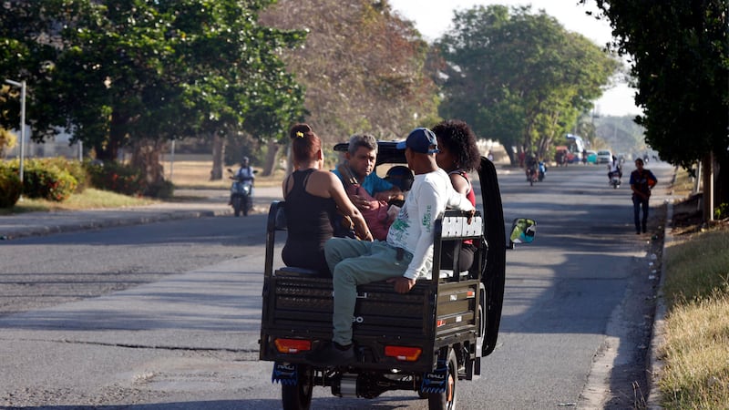 Bloqueo de EU a Cuba: Habrá apagones en 62% de la isla este lunes por crisis energética