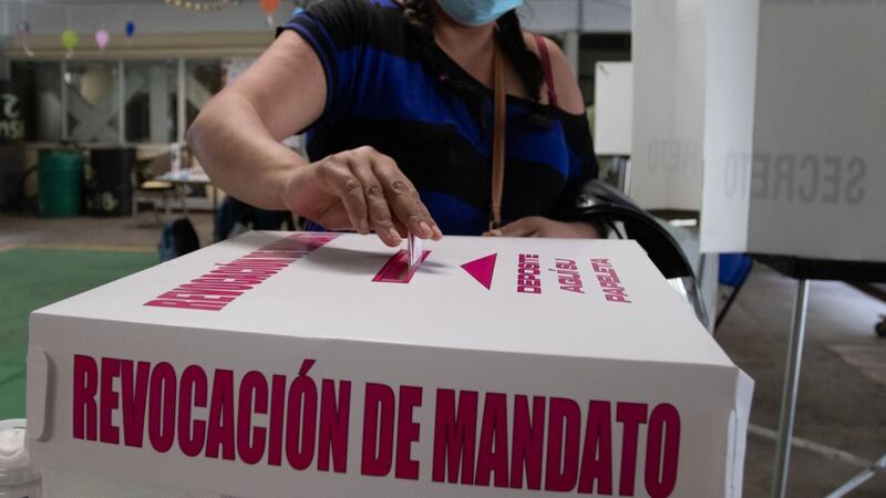 Revocación de mandato 2027: ¿A qué gobernadores de la oposición quiere Morena someter a consulta?