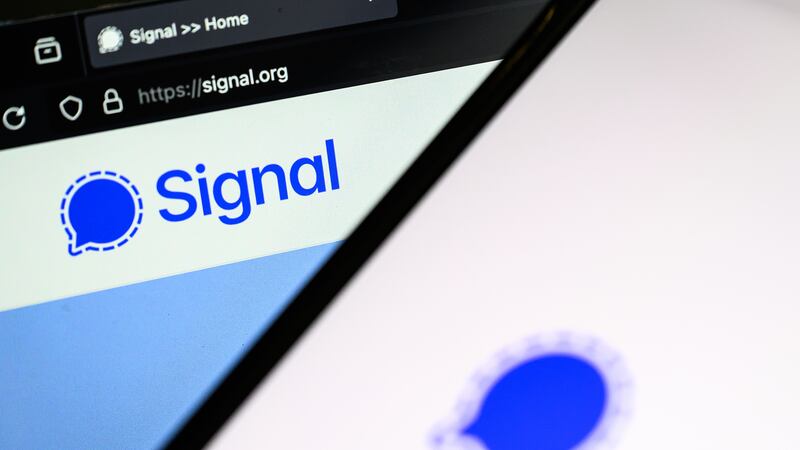¿Qué es Signal, la polémica app que ‘destapó’ ataques de EU contra islamistas?