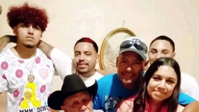 A través de Facebook reportaron la desaparición de 5 hermanos, en Lagos de Moreno. La Fiscalía de Jalisco desmintió la versión.