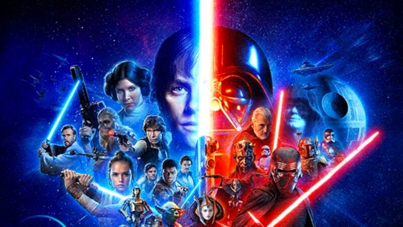 ‘May the 4th be with you’: ¿Por qué mayo se considera el mes de Star Wars?