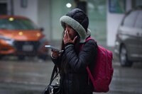 Enero ‘frozen’: Así estará el clima con frío, lluvias y calor para recibir el 2026 en México