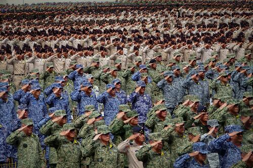 La fuerza del Estado: el camino para recuperar a México