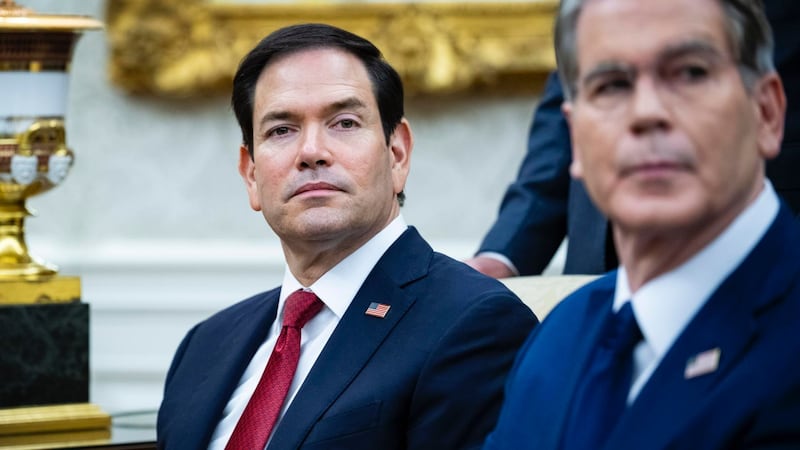 Estados Unidos le cumple a Cuba: Envía el primer cargamento de ayuda tras la promesa de Marco Rubio