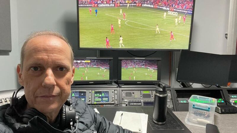 Las últimas palabras de Paco Villa antes de morir: ‘Ganó Cruz Azul’