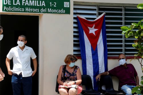 ¿México es el siguiente en la lista? Trump presiona y Honduras termina su contrato con médicos cubanos