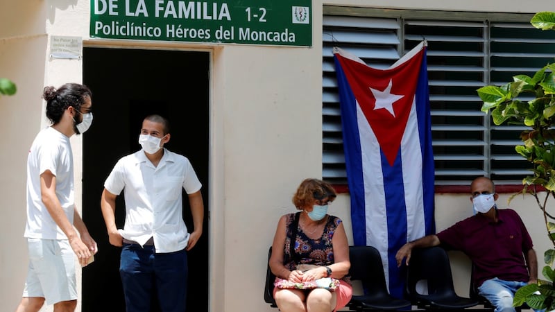 ¿México es el siguiente en la lista? Trump presiona y Honduras termina su contrato con médicos cubanos