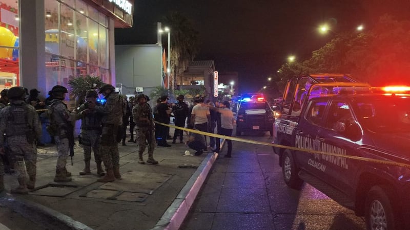 ¿Influencer César Gastélum fue asesinado por videos sobre el Cártel de Sinaloa? Esto sabemos