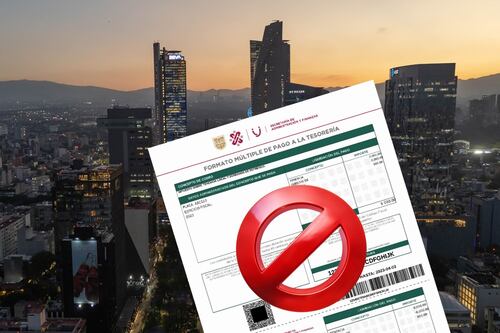 CDMX echa carreritas con Morelos: Clara Brugada propone exentar tenencia a autos de hasta 550 mil pesos