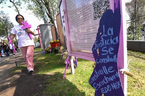 Feminicidio de Pamela Guevara: ¿Qué sabemos del asesinato de la joven que se graduaría como enfermera?