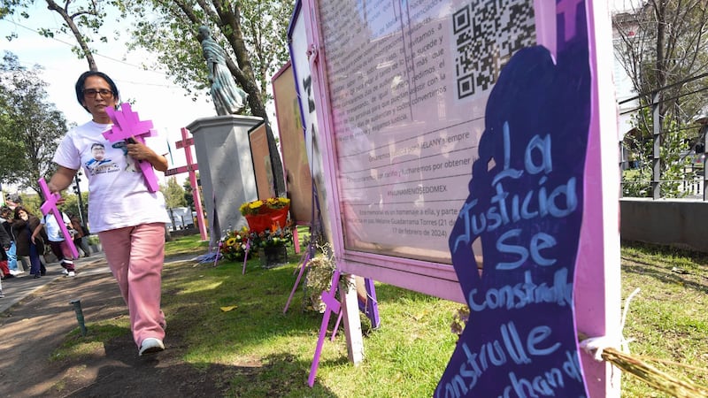 Feminicidio de Pamela Guevara: ¿Qué sabemos del asesinato de la joven que se graduaría como enfermera?