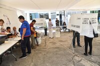 Elecciones 2023: ¿Es un delito tomarle foto a tu voto en la boleta electoral?