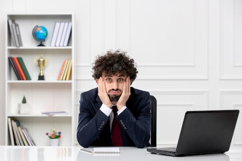 La incertidumbre es un insumo, no es una objeción