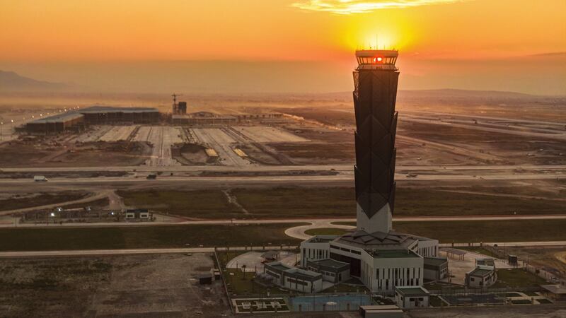 El AIFA acumuló subsidios por 830 mdp al 3T25