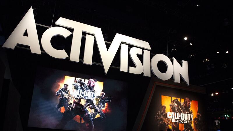 Microsoft compra Activision Blizzard: Se quedará con Call of Duty y World of Warcraft