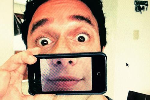 Reynaldo Rossano ‘Papirrín’ revela que sus hijos no lo quieren ver: ‘Argumentan que yo no doy dinero’