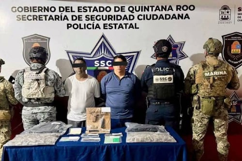 ¿Quiénes son los Barrio 18, la banda de Guatemala que opera en Quintana Roo?