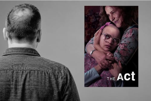 Muere a los 34 años el novio de Gypsy Rose, de la historia real de ‘The Act’; hoy era su cumpleaños