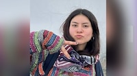 A un año de su desaparición en el Ajusco, esto sabemos de Ana Amelí, la joven senderista de la UNAM