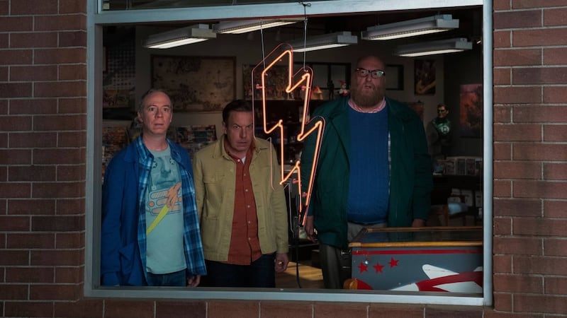 Estreno de ‘Stuart Fails to Save the Universe’: Fecha, elenco que regresa, capítulos y dónde ver