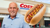 De montacargas a CEO de Costco: ¿Quién es Ron Vachris y por qué se viralizó por hacer el ‘Taste Test’?