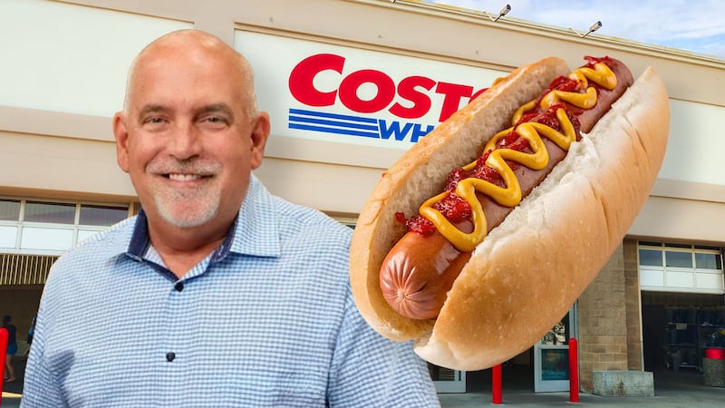 De montacargas a CEO de Costco: ¿Quién es Ron Vachris y por qué se viralizó por hacer el ‘Taste Test’?