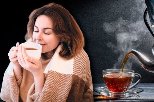 ¿Cuál es el mejor té para combatir el frío?