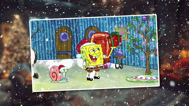 ‘Rápido Patricio, anota eso’: Villa navideña de Bob Esponja, esta es la fecha, sede y horario del evento