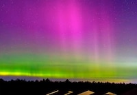 ¿Cuándo se verán otra vez las auroras boreales en México? Esto dicen los científicos de la UNAM