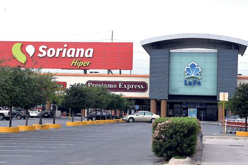 Implementa Soriana estrategia en perfil de deuda