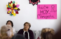 Cáncer de mama: Estos son los síntomas, causas y medidas de prevención