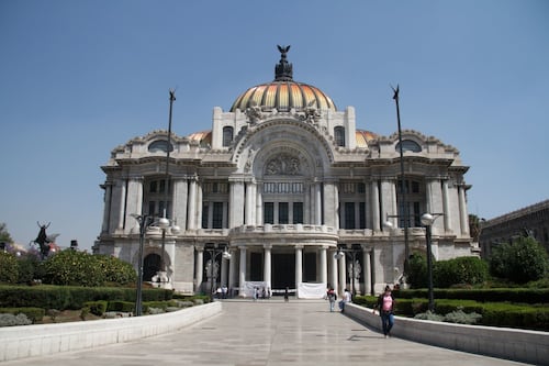 El 62% de los ‘chilangos’ siente orgullo de vivir en la CDMX