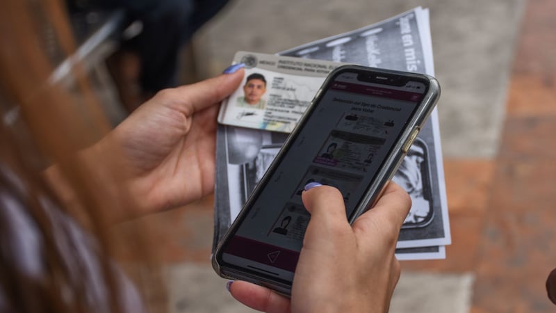 Credencial para votar a domicilio: Así puedes pedirla al INE si eres una persona con discapacidad