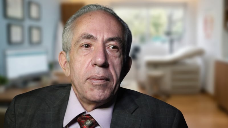 Las enfermedades de Ricardo Hill, el ‘Teacher’ de ‘La hora pico’: ‘Estoy listo para morir, tengo miedo’