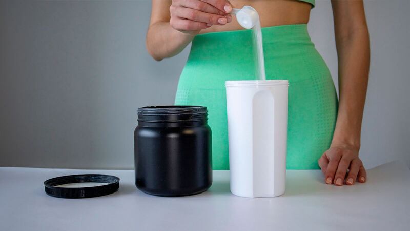 Un ‘empujoncito’ para el gym: ¿Qué es un preentreno y para qué sirve?