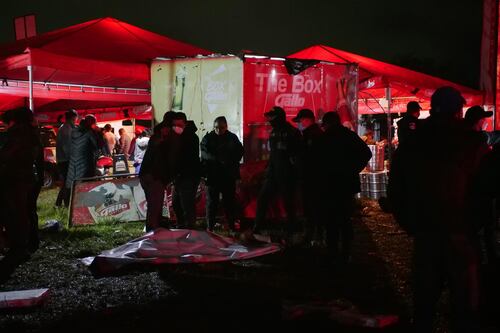 Festejo patrio trágico: Estampida en Guatemala deja al menos 9 muertos