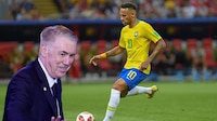 Neymar vuelve con Brasil para un último baile: Ancelotti revela lista de convocados al Mundial 2026