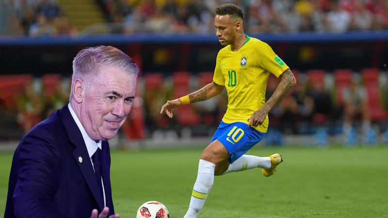 Neymar vuelve con Brasil para un último baile: Ancelotti revela lista de convocados al Mundial 2026