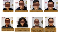 Confirman muerte de Roxana Guzmán: Lo que debes saber del secuestro y desaparición de la periodista